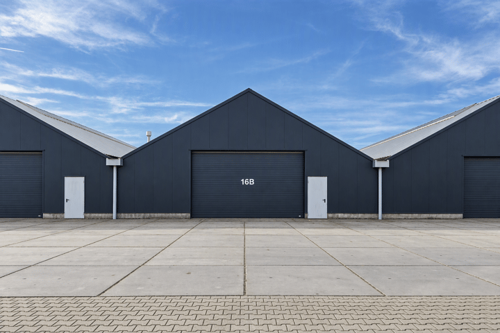 Noorddammerweg 35, De Kwakel