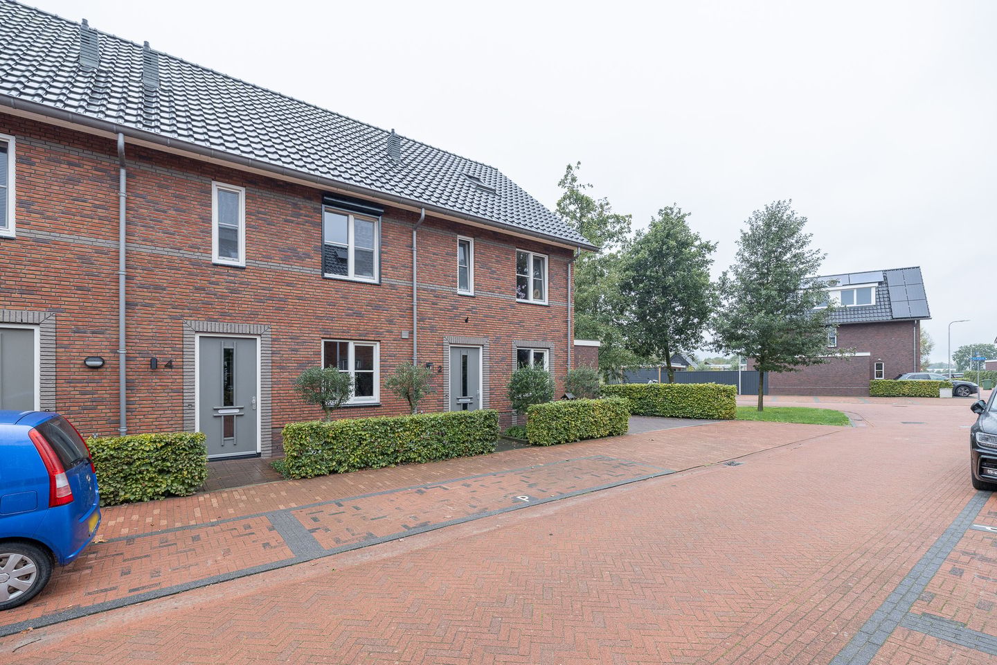 Foto 44 van De Leuremaat 4