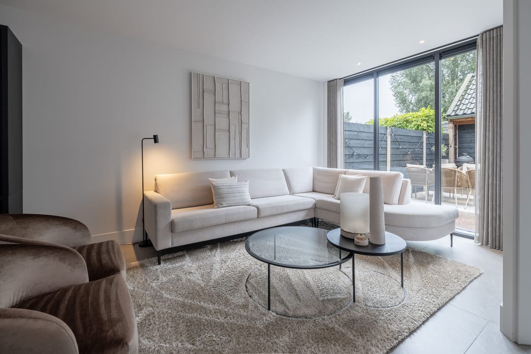 Foto 2 van De Leuremaat 4