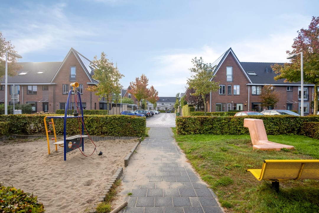 Foto 41 van Kraaikoplaan 12