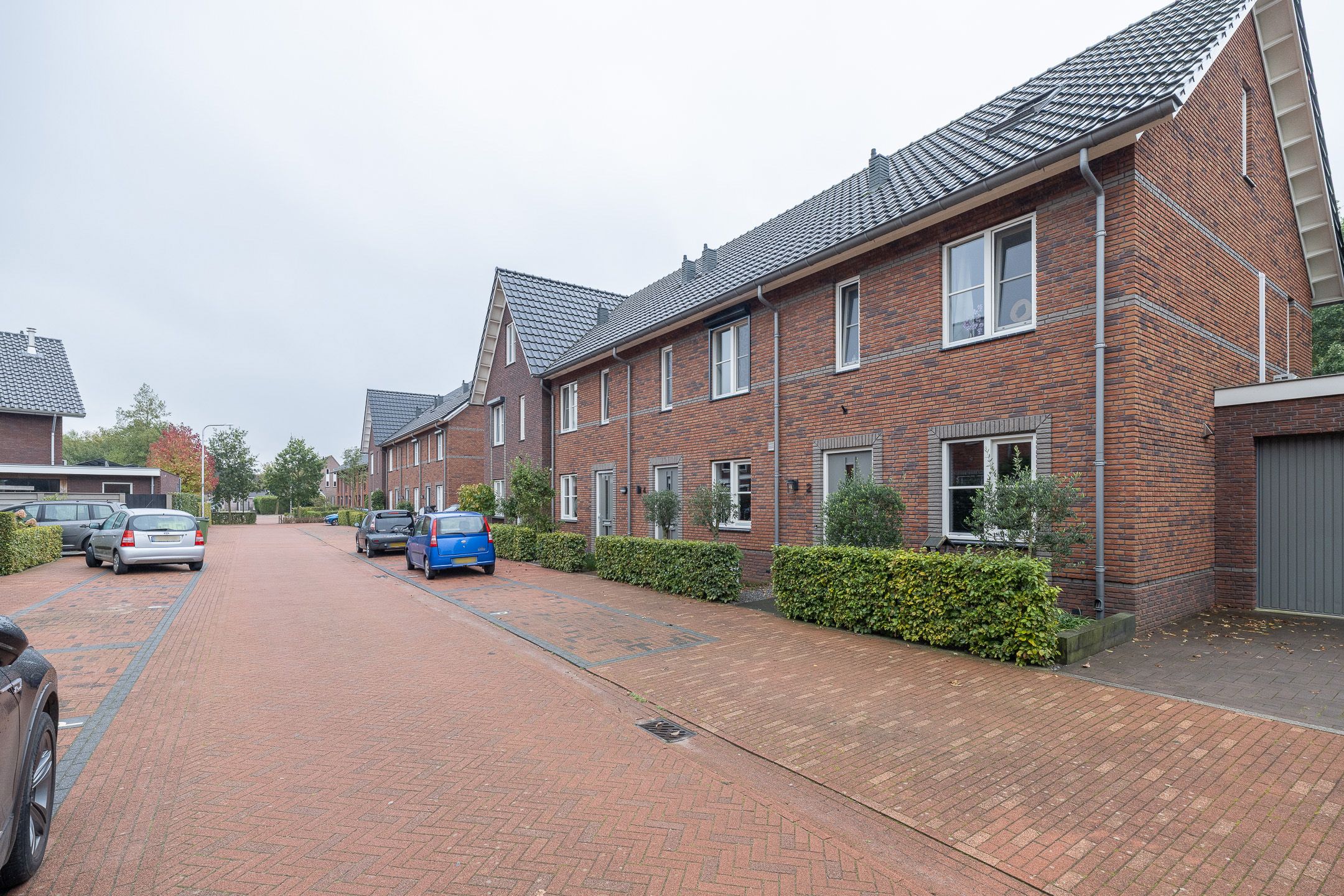 Foto 45 van De Leuremaat 4