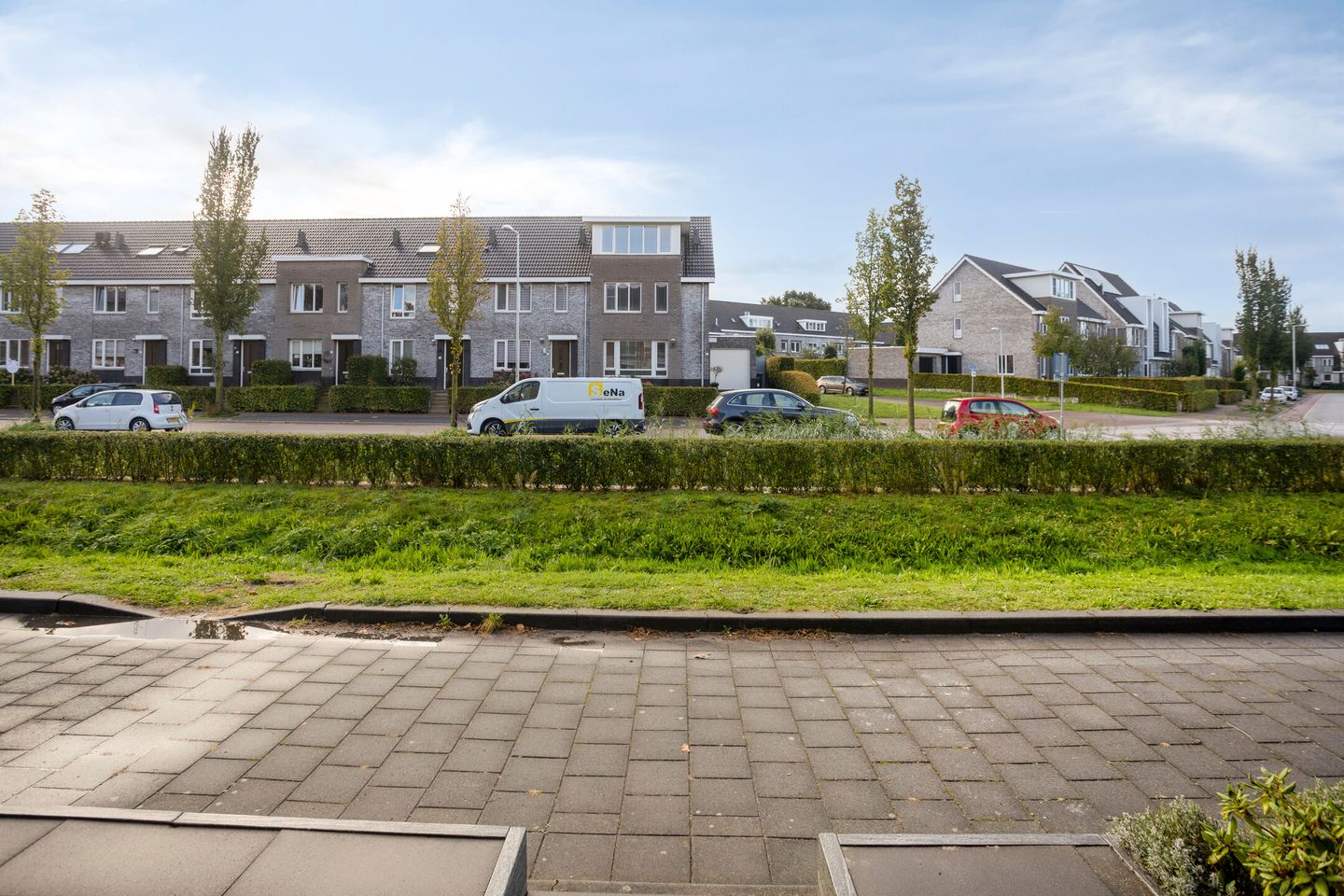Foto 5 van Kraaikoplaan 12