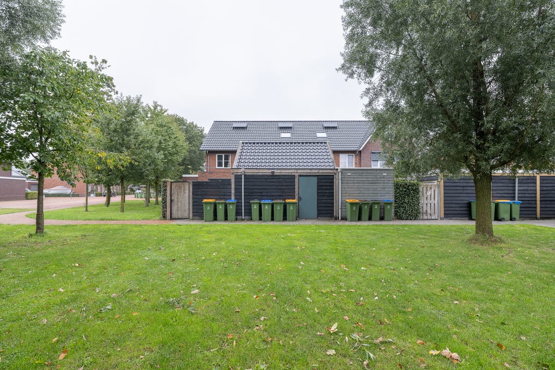 Foto 46 van De Leuremaat 4