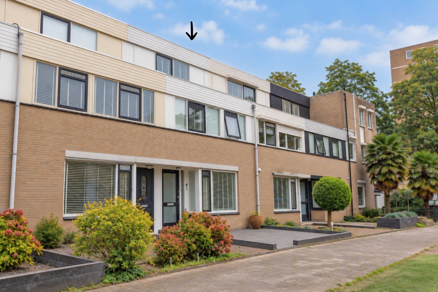 Foto 1 van Van Leeuwenhoekstraat 101