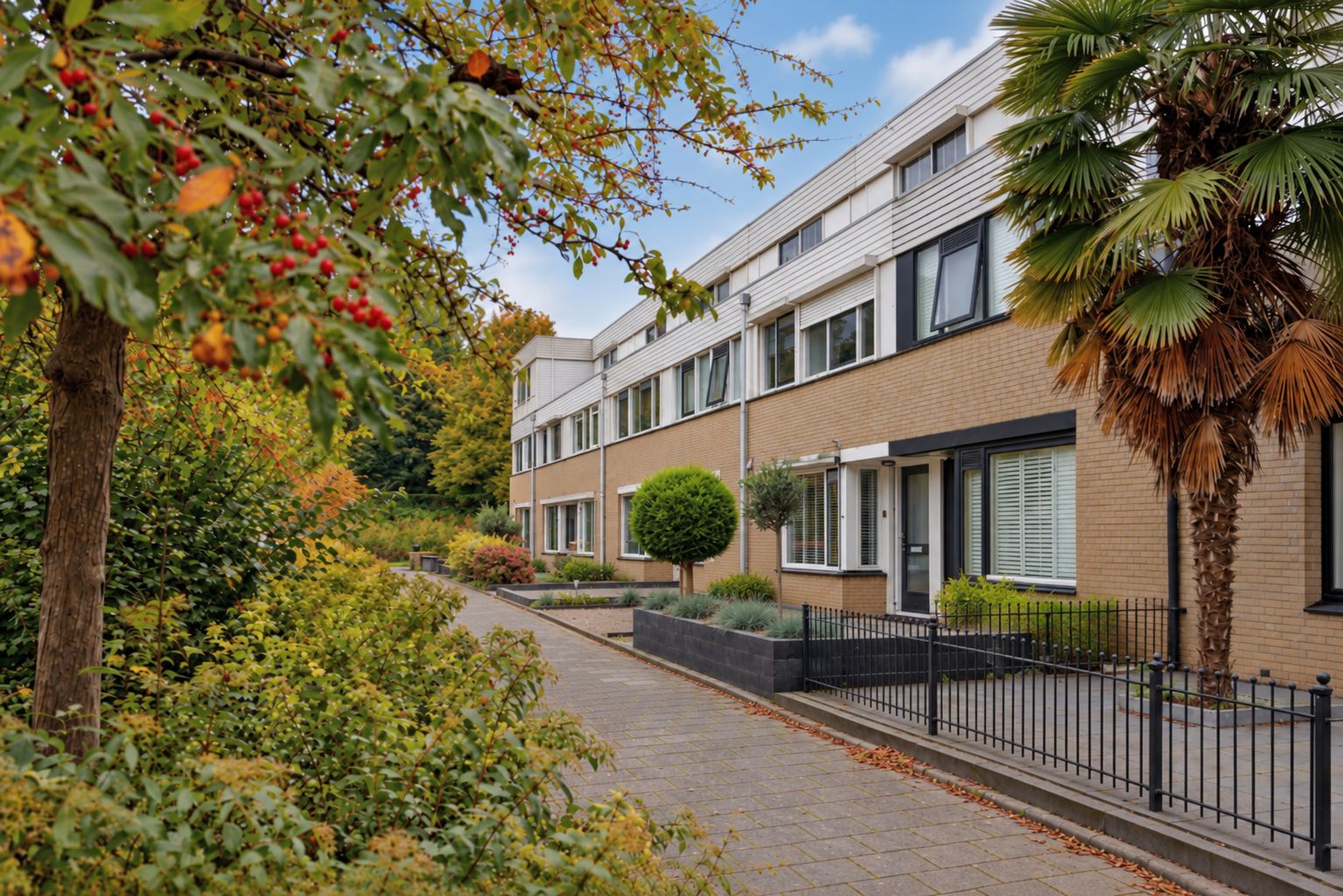 Photo 24 of Van Leeuwenhoekstraat 101