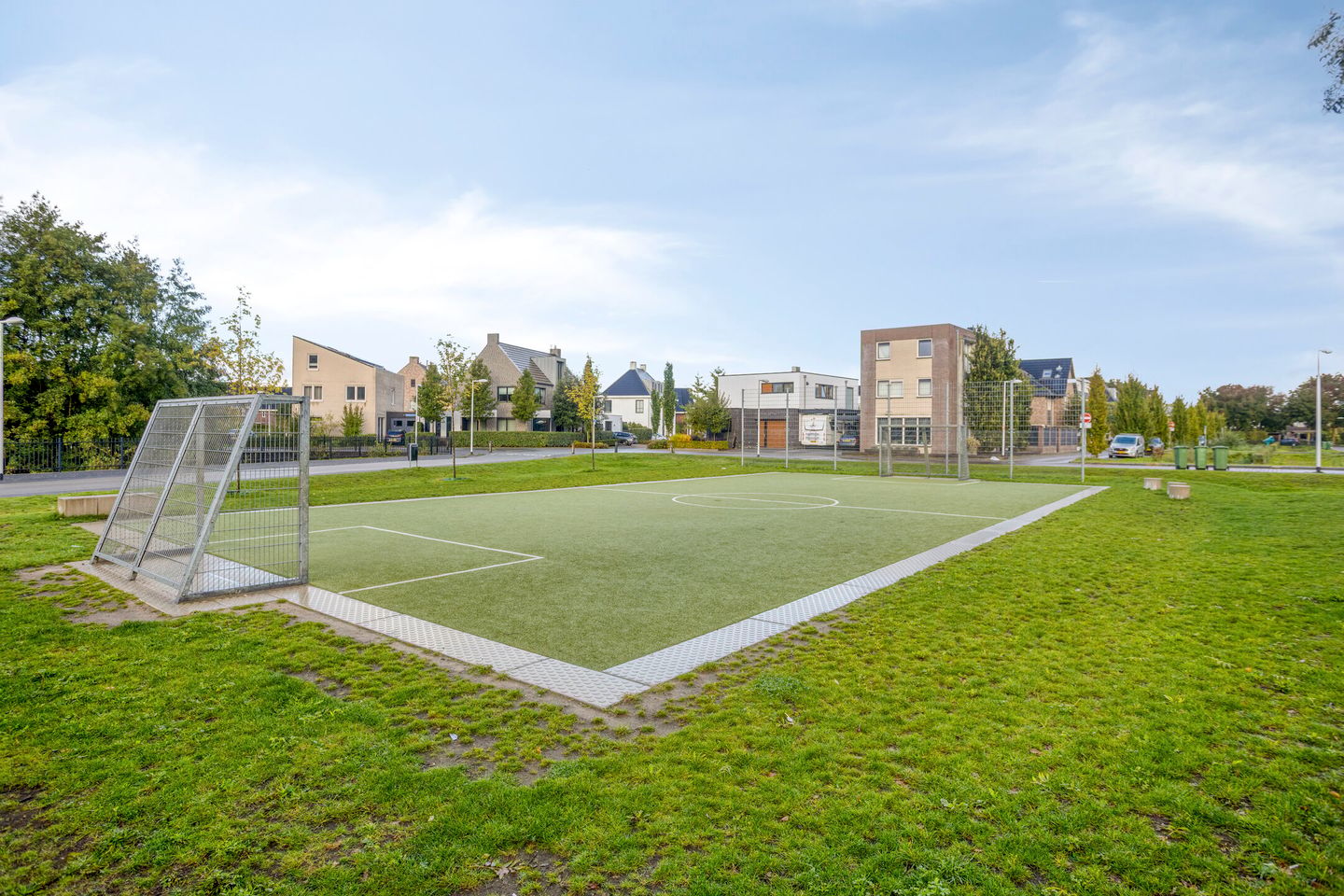 Foto 40 van Kraaikoplaan 12