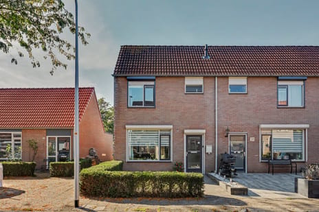 Goudenregenstraat thumbnail