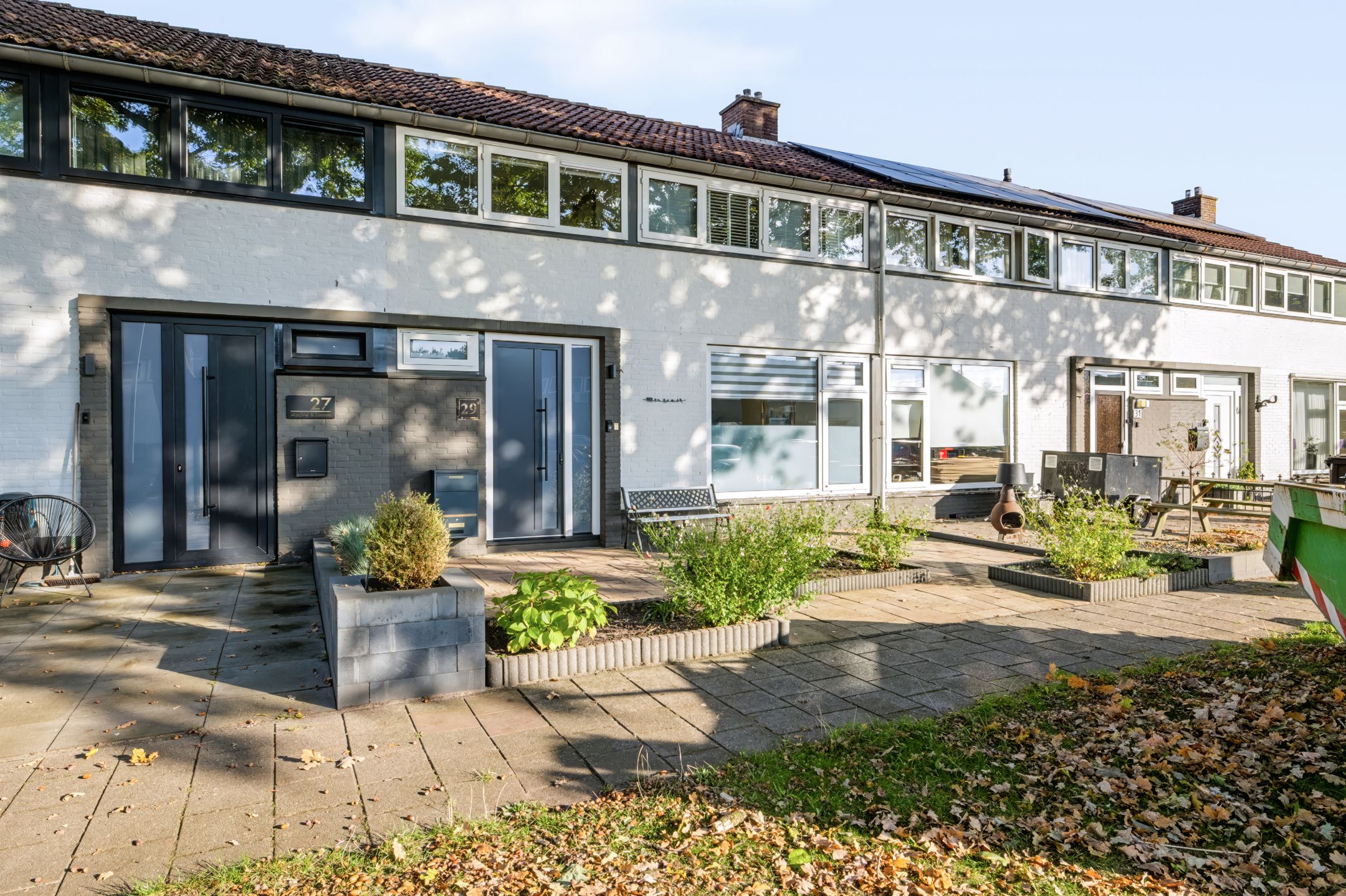 Kraaiheide 29 