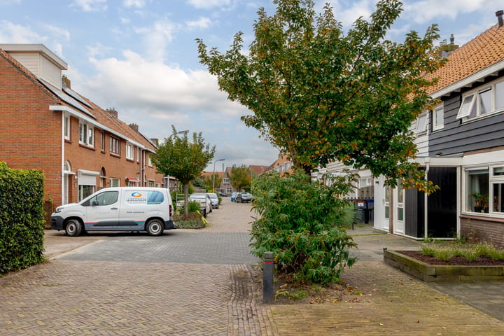 Foto 4 van Heemskerkstraat 31
