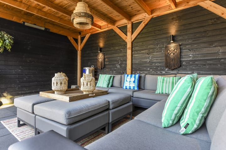 Twee-onder-één-kap te koop: Balatonmeer 47, Amersfoort