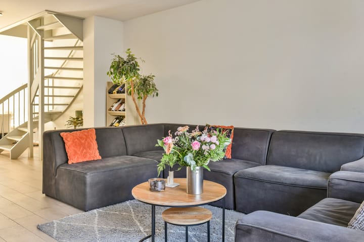 Twee-onder-één-kap te koop: Balatonmeer 47, Amersfoort