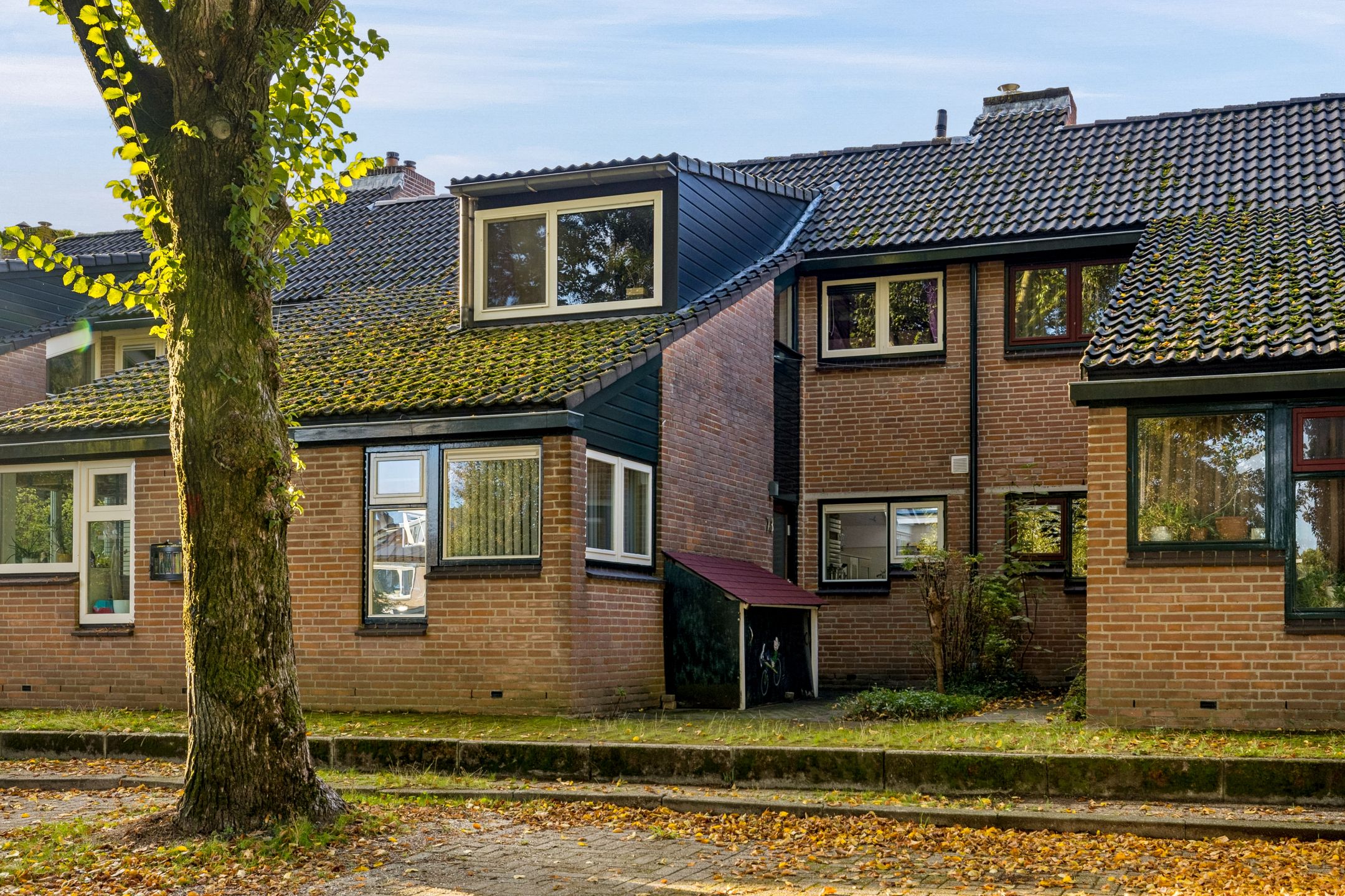 Mispelgaarde 73 