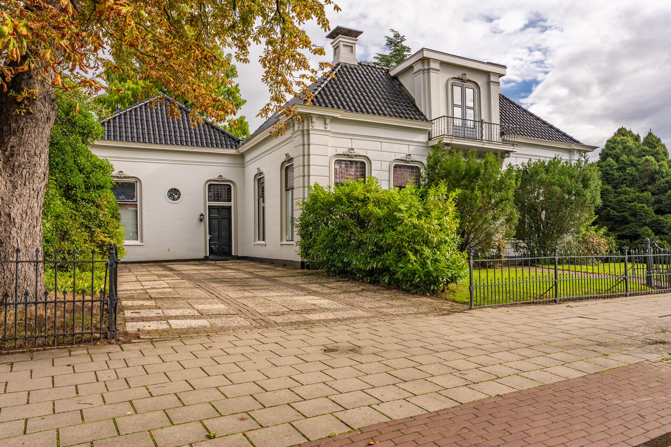 Garstestraat 5 