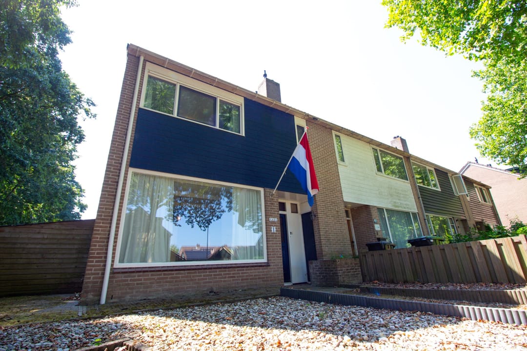 Foto 1 van Inlaat 1