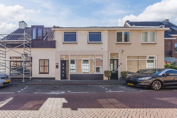 Foto 3 van Hofstraat 54-A