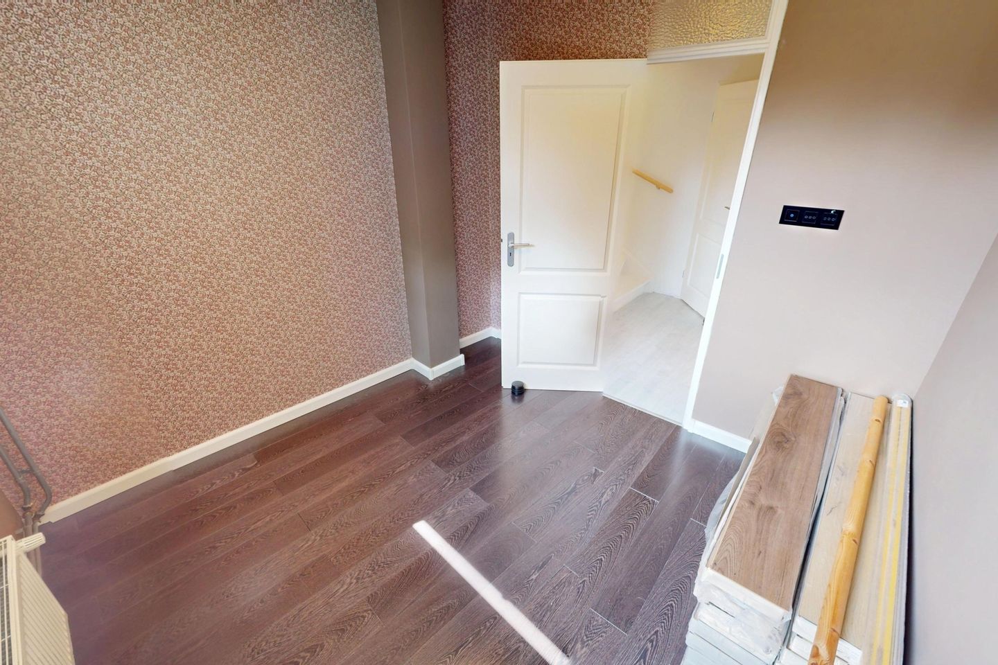 Foto 40 van Inlaat 1