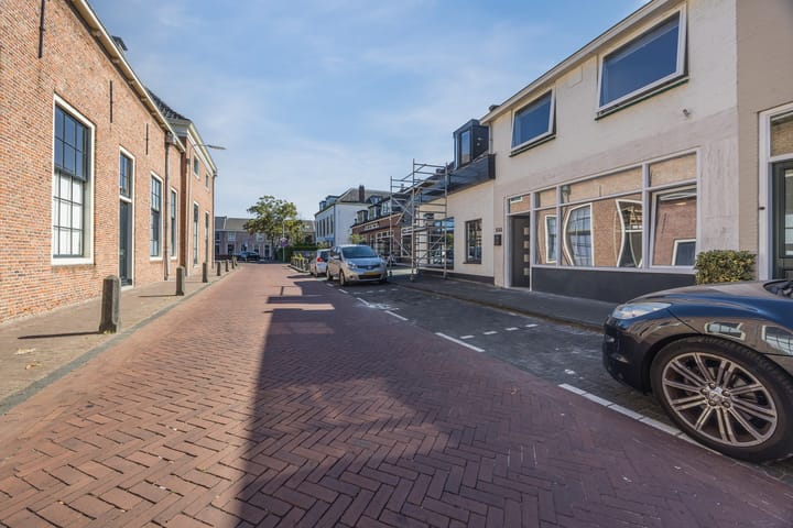Foto 4 van Hofstraat 54-A