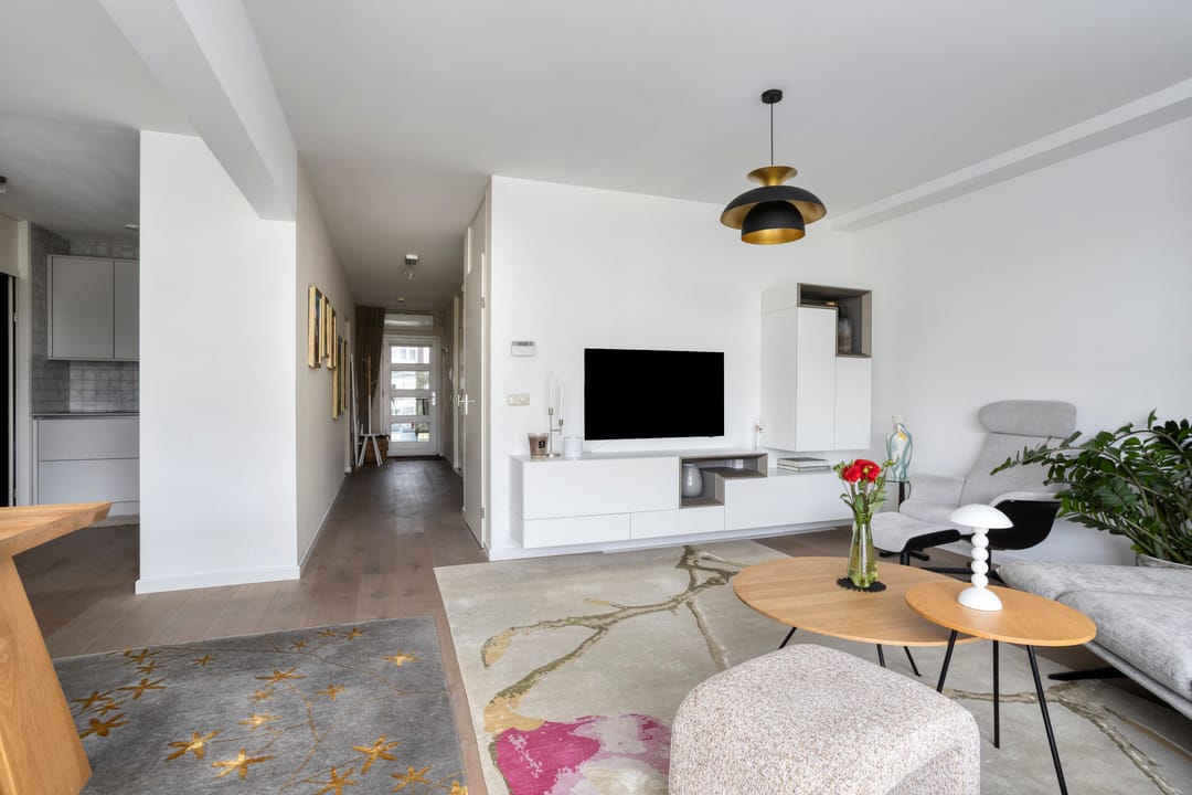 Photo 7 of Meerhuizenstraat 11-F