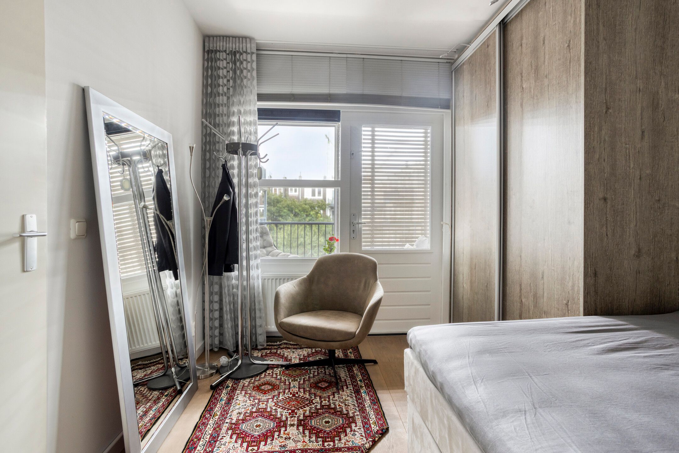 Photo 21 of Meerhuizenstraat 11-F