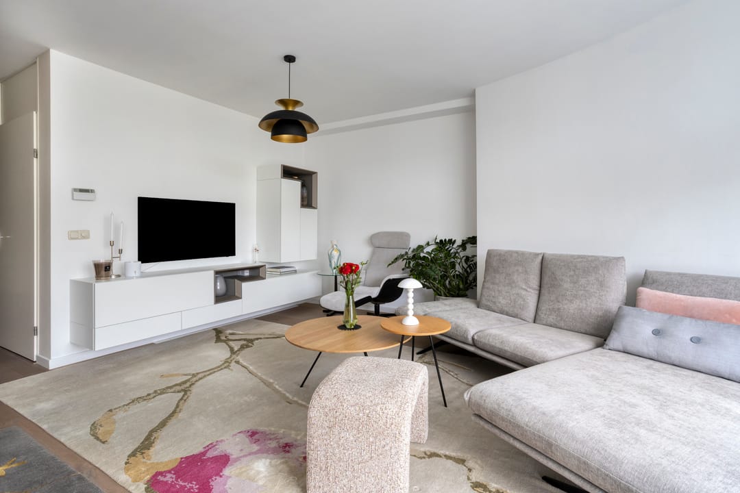 Photo 8 of Meerhuizenstraat 11-F