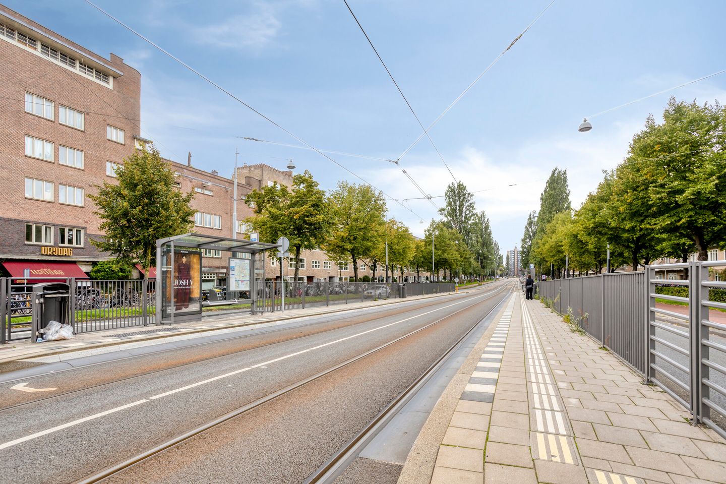 Photo 34 of Meerhuizenstraat 11-F