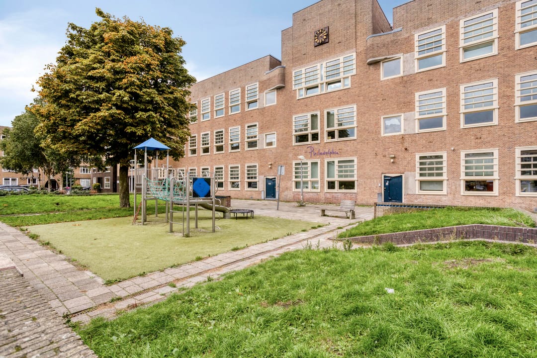 Photo 31 of Meerhuizenstraat 11-F