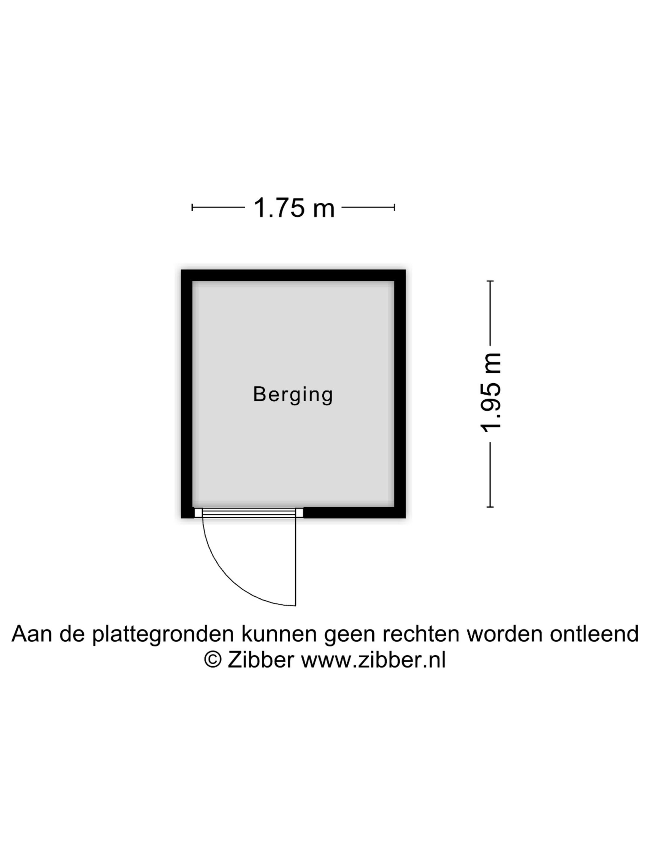 Photo 36 of Meerhuizenstraat 11-F