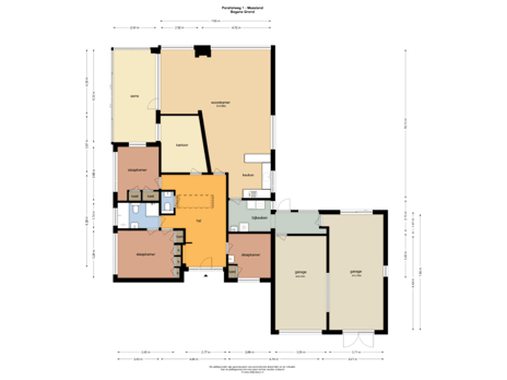 Bekijk plattegrond