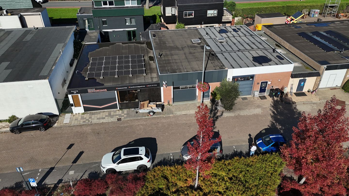 Bekijk foto 1 van Dwarsweg 24