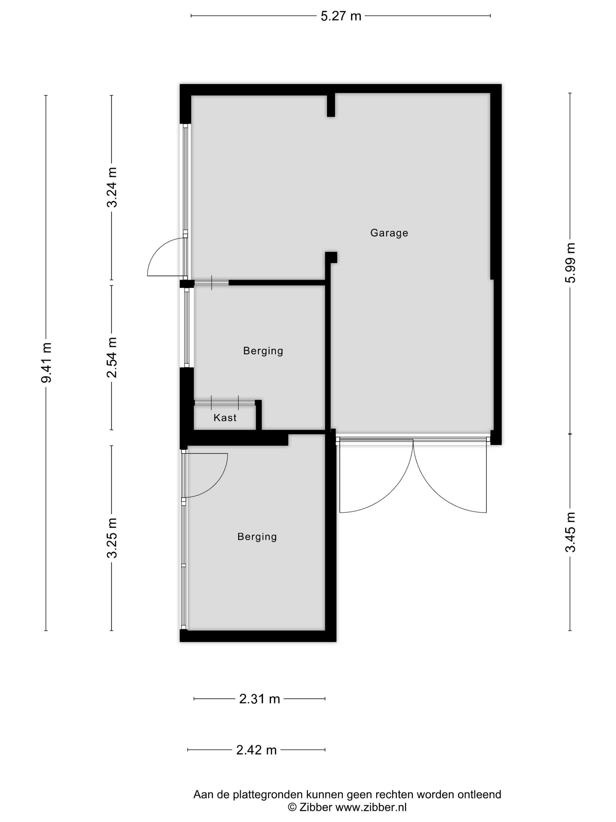 Foto 39 van Bentinckstraat 41