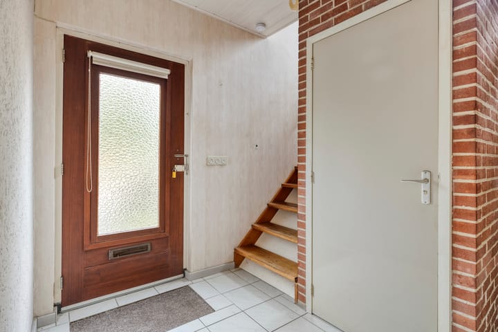 Foto 4 van Bentinckstraat 41