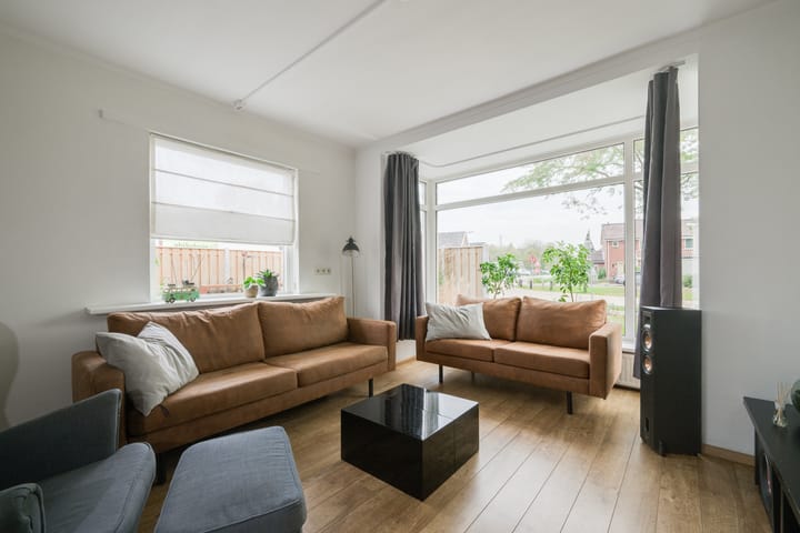 Hoekwoning te koop: Prins Hendriklaan 41, Varsseveld