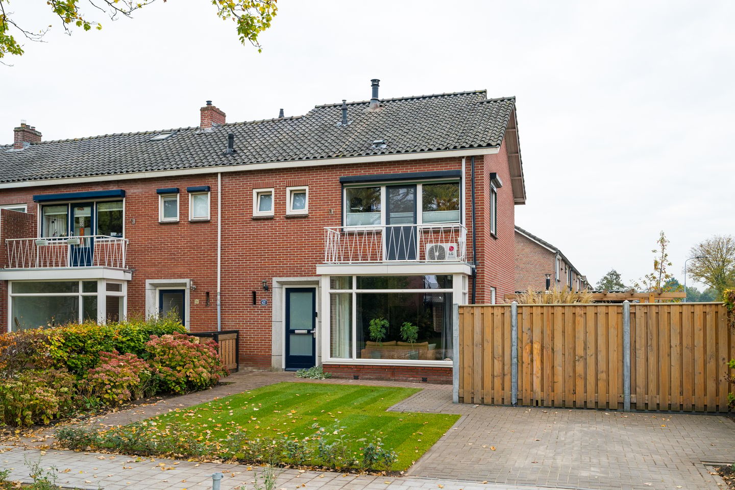 Foto 1 van Prins Hendriklaan 41
