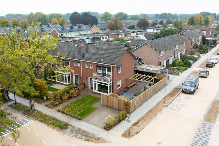 Hoekwoning te koop: Prins Hendriklaan 41, Varsseveld