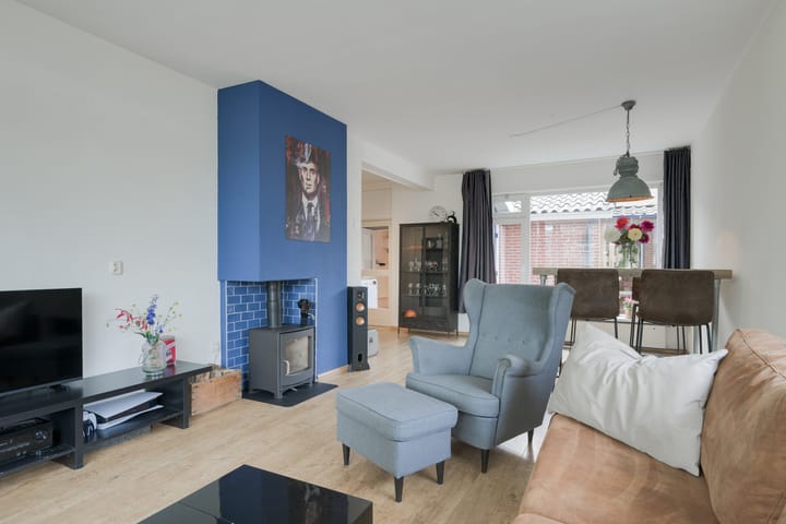 Hoekwoning te koop: Prins Hendriklaan 41, Varsseveld