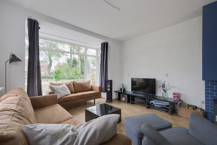 Hoekwoning te koop: Prins Hendriklaan 41, Varsseveld