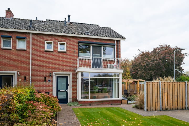 Foto 4 van Prins Hendriklaan 41