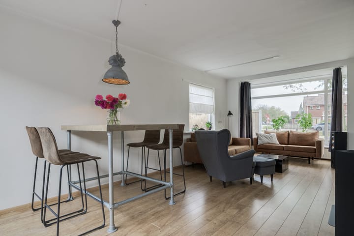 Hoekwoning te koop: Prins Hendriklaan 41, Varsseveld