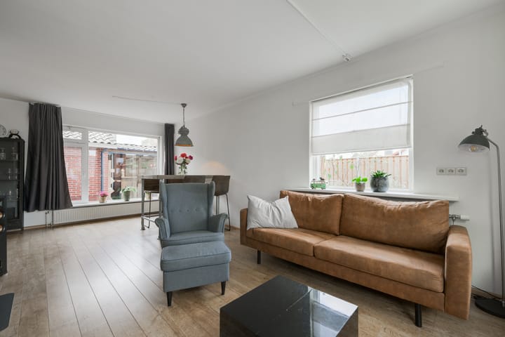 Hoekwoning te koop: Prins Hendriklaan 41, Varsseveld