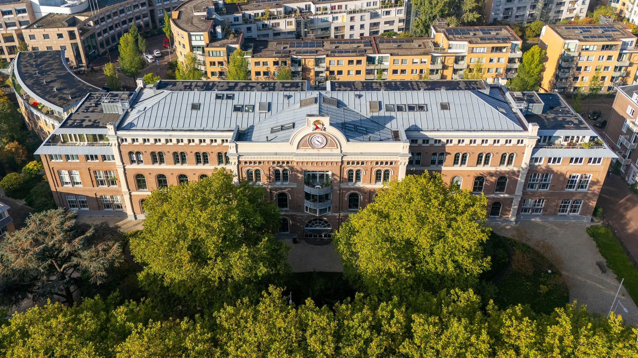 Arthur van Schendelstraat 50 