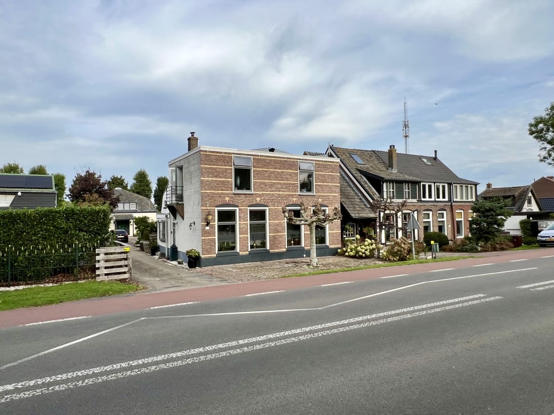 Photo 1 of Willeskop 124