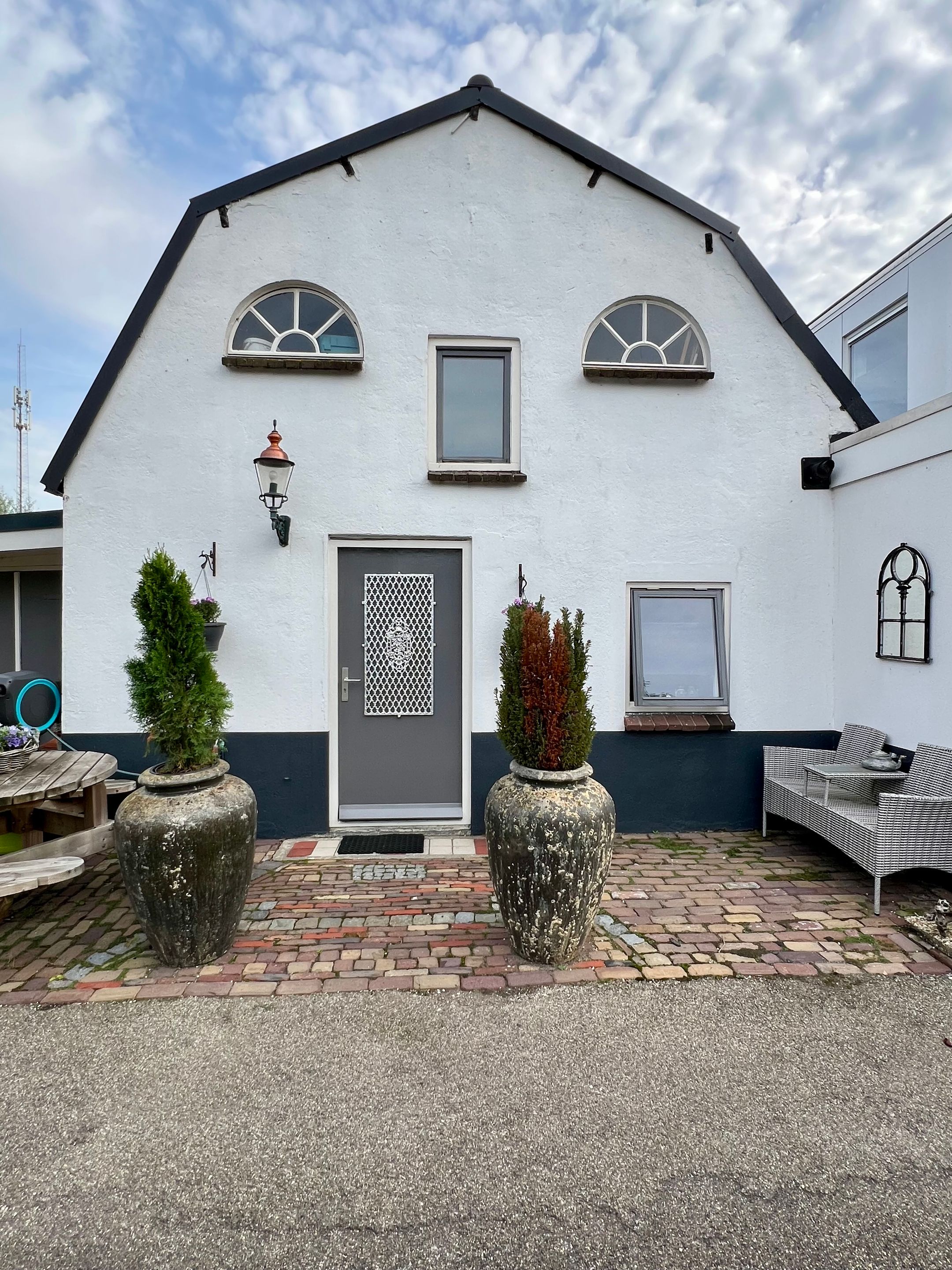 Photo 3 of Willeskop 124