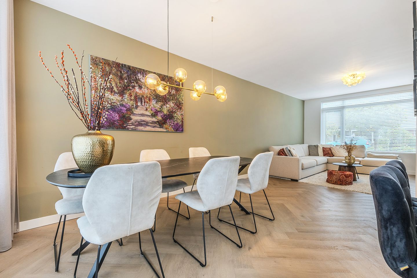 Photo 1 of Beethovenlaan 33