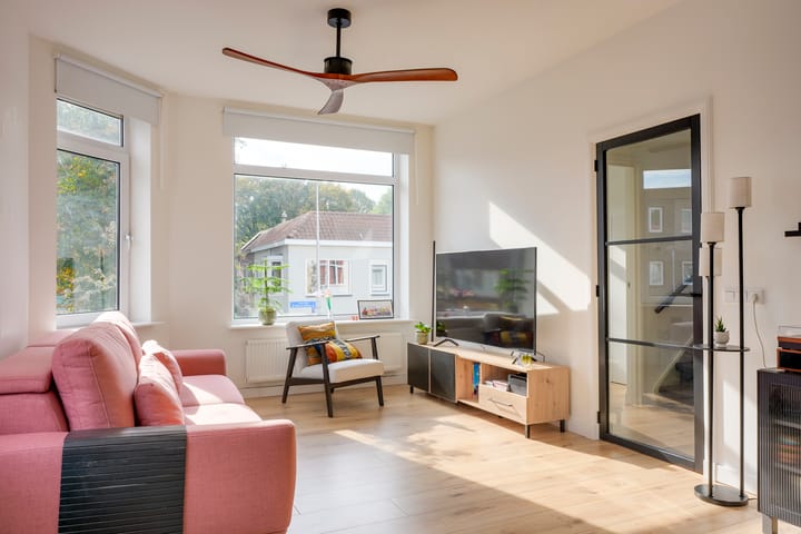 Appartement te koop: Laan van Nieuw-Guinea 69BS, Utrecht