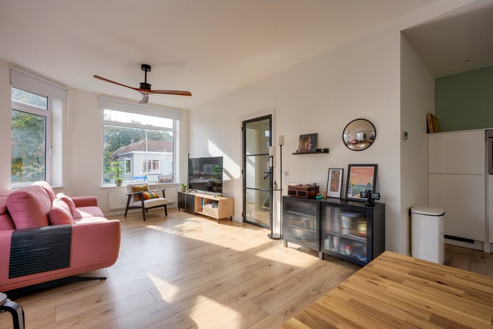 Appartement te koop: Laan van Nieuw-Guinea 69BS, Utrecht