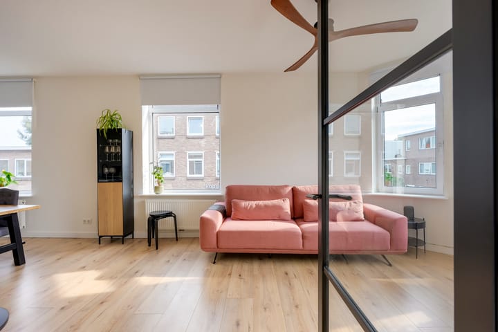 Appartement te koop: Laan van Nieuw-Guinea 69BS, Utrecht