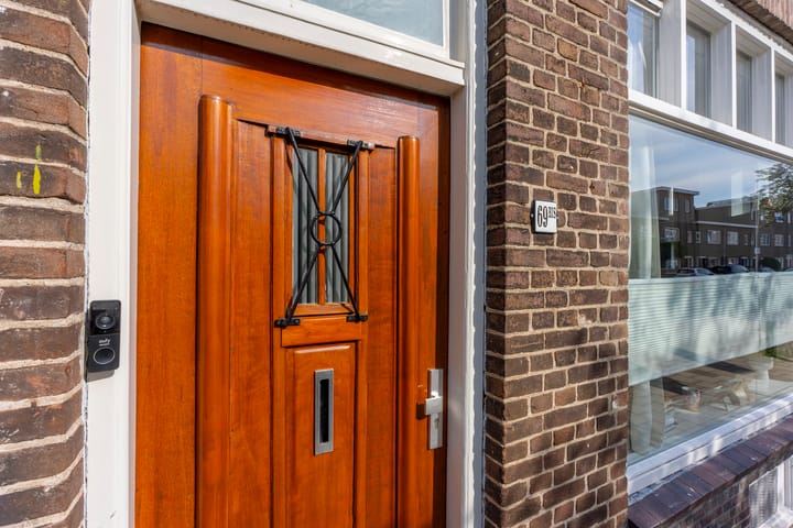 Appartement te koop: Laan van Nieuw-Guinea 69BS, Utrecht