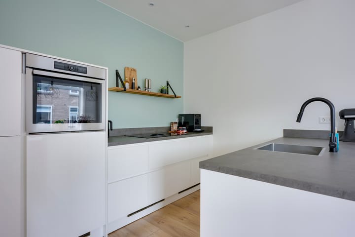 Appartement te koop: Laan van Nieuw-Guinea 69BS, Utrecht