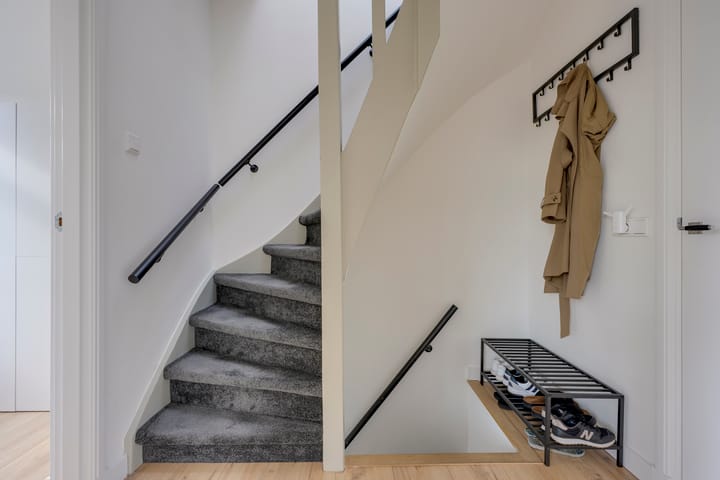 Appartement te koop: Laan van Nieuw-Guinea 69BS, Utrecht