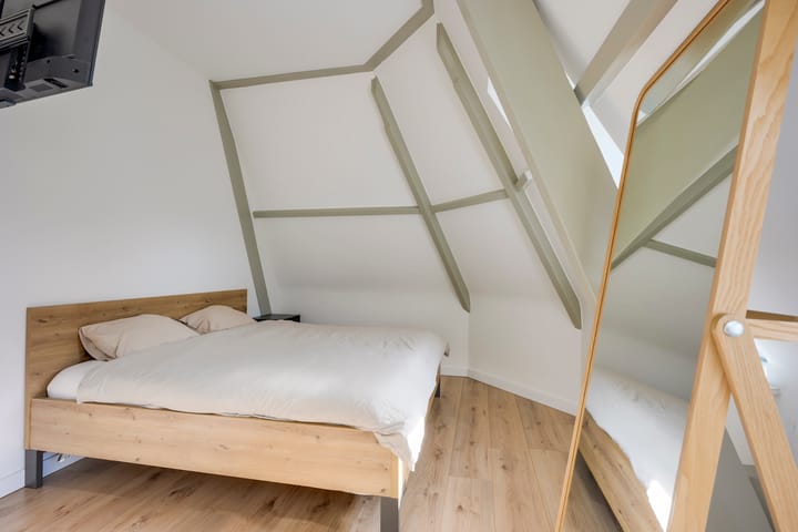 Appartement te koop: Laan van Nieuw-Guinea 69BS, Utrecht